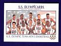 1992 Impel U.S. Olympic Hopefuls  18 Team USA